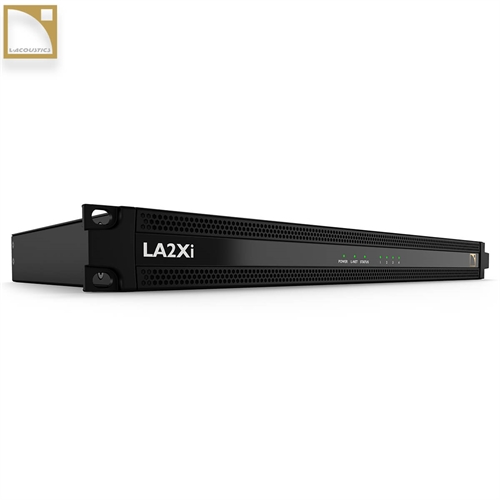 Cục Đẩy Công Suất L-Acoustics LA2XI 2